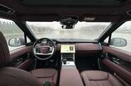 Land Rover Range Rover HSE
