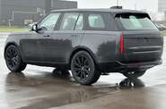 Land Rover Range Rover HSE