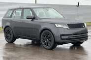 Land Rover Range Rover HSE