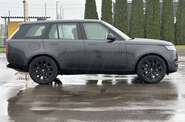 Land Rover Range Rover HSE
