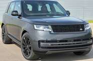 Land Rover Range Rover HSE