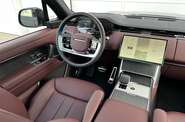 Land Rover Range Rover HSE
