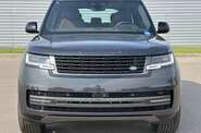 Land Rover Range Rover HSE