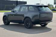 Land Rover Range Rover HSE