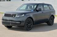 Land Rover Range Rover HSE
