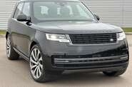 Land Rover Range Rover Autobiography