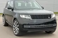 Land Rover Range Rover Autobiography
