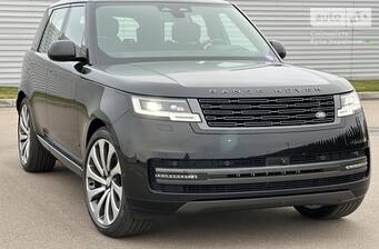 Land Rover Range Rover 2025 Autobiography