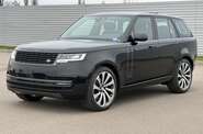 Land Rover Range Rover Autobiography