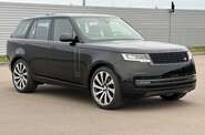 Land Rover Range Rover Autobiography