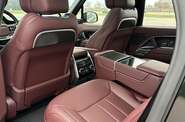 Land Rover Range Rover Autobiography