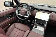 Land Rover Range Rover Autobiography