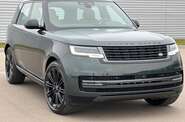Land Rover Range Rover SE