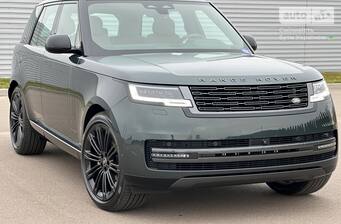 Land Rover Range Rover 2025 SE