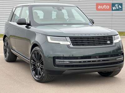 Land Rover Range Rover 2025 SE