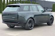 Land Rover Range Rover SE