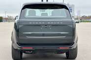 Land Rover Range Rover SE