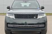 Land Rover Range Rover SE