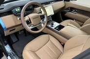 Land Rover Range Rover SE