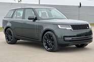 Land Rover Range Rover SE