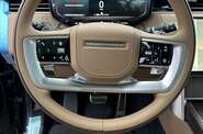 Land Rover Range Rover SE