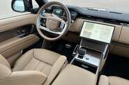 Land Rover Range Rover SE