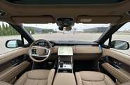 Land Rover Range Rover SE