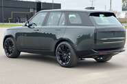 Land Rover Range Rover SE