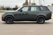 Land Rover Range Rover SE