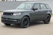 Land Rover Range Rover SE