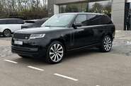 Land Rover Range Rover Autobiography