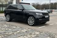 Land Rover Range Rover Autobiography