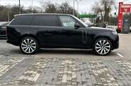 Land Rover Range Rover Autobiography