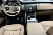Land Rover Range Rover Autobiography
