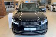 Land Rover Range Rover Autobiography