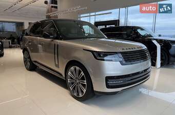 Land Rover Range Rover 2025 в Дніпро (Дніпропетровськ)