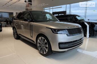 Land Rover Range Rover 2025 Autobiography