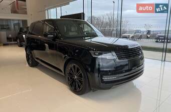 Land Rover Range Rover 2025 в Дніпро (Дніпропетровськ)
