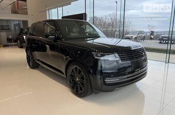 Land Rover Range Rover 2025 Autobiography