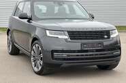 Land Rover Range Rover HSE