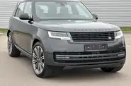 Land Rover Range Rover HSE