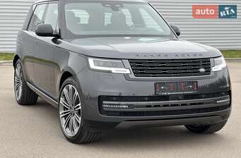 Land Rover Range Rover 2025 в Київ