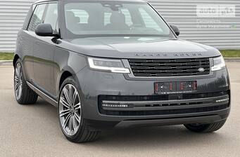 Land Rover Range Rover 2025 HSE