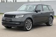 Land Rover Range Rover HSE