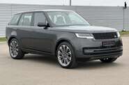 Land Rover Range Rover HSE
