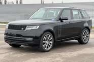 Land Rover Range Rover Autobiography