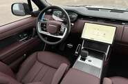 Land Rover Range Rover Autobiography