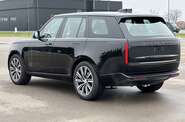 Land Rover Range Rover Autobiography