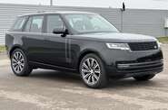 Land Rover Range Rover Autobiography