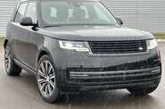 Land Rover Range Rover Autobiography
